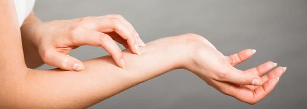 Egzama Neden Olur? Egzama nasıl geçer?